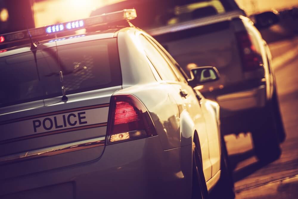Can Cops Search My Car Without a Warrant?